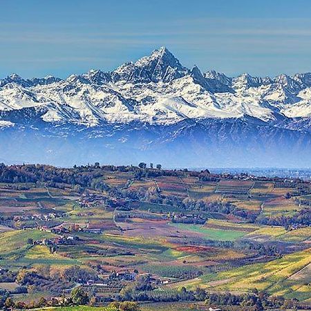 Appartamento Casa Rondo’ Alba  Esterno foto